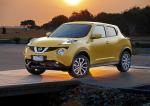 Nissan Juke 2015 года (AU)